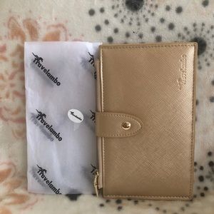 Travelambo Wallet